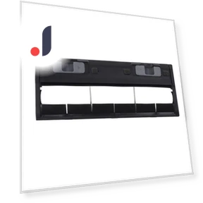 Replacement Main Brush Back Cover — Covers, Health & Beauty PRODUCT