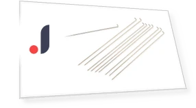 Replacement Needles — , SOLT Japan Market