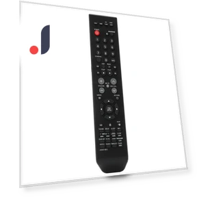 Replacement Remote Control — Remote Controls, DIYelecs