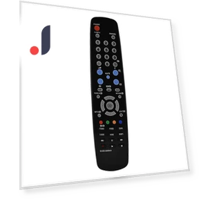 Replacement Smart TV Remote Control — Remote Controls, DIYelecs
