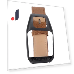 Retro Leather Wrist Watchband — Bands, DIYelecs