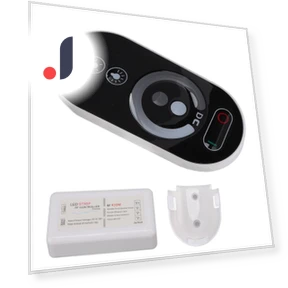 RF LED Remote Control — Remote Controls, CosyHome