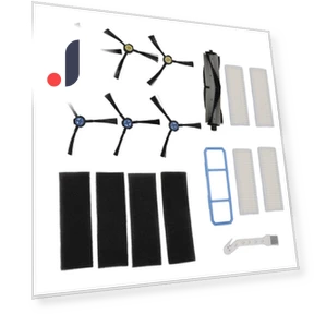 Robot Brush Kit — Smart Cleaning Robots, Health & Beauty PRODUCT