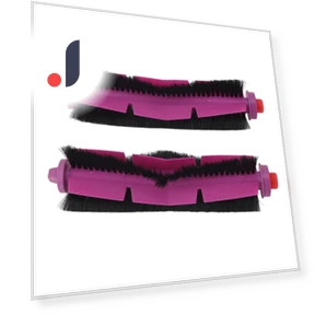 Robot Vacuum Cleaner Main Brush — Accessories, OutsideWorld
