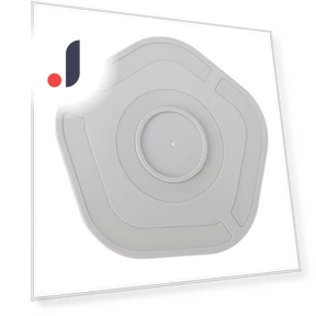 Robot Vacuum Cleaner Rag Holder — Accessories, OutsideWorld