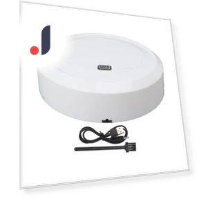 Robot Vacuum with Powerful Suction — Smart Cleaning Robots, Health & Beauty PRODUCT