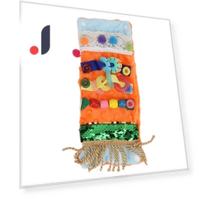 Sensory Bracelet for Alzheimer's Patients — Survival Bracelets, Koogeelife