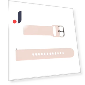 Silicone Watch Strap — Bands, DIYelecs