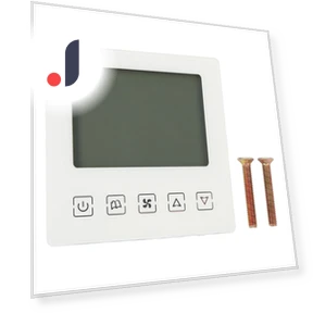 Smart Air Conditioner Controller — Cooling Solutions, OutsideWorld