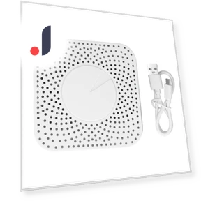 Smart Air Quality Tester — Air Quality Monitors, Vestidos
