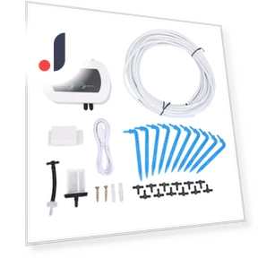 Smart Automatic Watering System — Automatic Irrigation, Health & Beauty PRODUCT