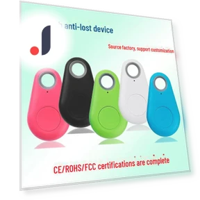 Smart Bluetooth Tracker — Item Locators, Polaris star
