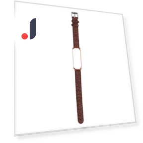 Smart Bracelet — Wearable Accessories, DIYelecs