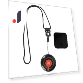 Smart Call System — Pagers, DIYelecs