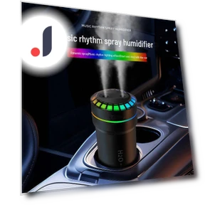 Smart Car Air Freshener — Air Moisturizers, Perfect choice for your home