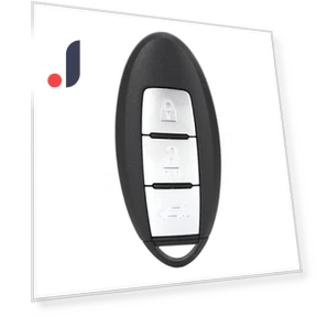 Smart Car Remote Key — Accessories, CosyHome