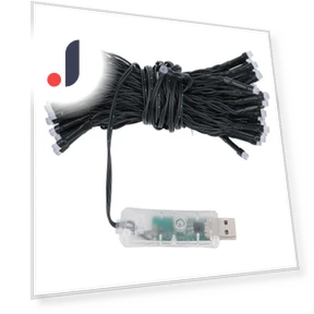 Smart Christmas Light — Rope Lights, CosyHome