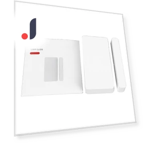 Smart Door and Window Opening Sensor — Smart Home Security, Neoglint