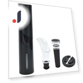 Smart Electric Wine Bottle Opener — Wine Bottle Openers, CosyHome