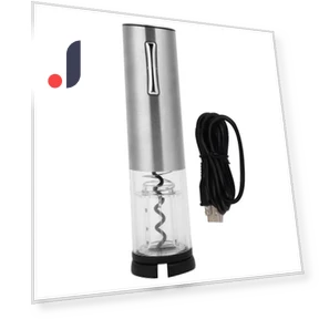 Smart Electric Wine Opener — Wine Bottle Openers, CosyHome