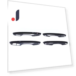 Smart Exterior Door Handle Cover Trim — Car Door Entry Guard, CosyHome