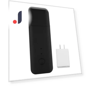 Smart Garage Door Opener — Smart Home Modules, DIYelecs