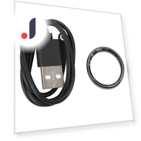 Smart Health Ring — Smart Rings, DIYelecs