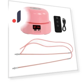 Smart Jump Rope with Adjustable Speed — Jump Ropes, Neoglint