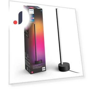 Smart Light Desk Lamp — Study & Desk Lighting, Philips Hue