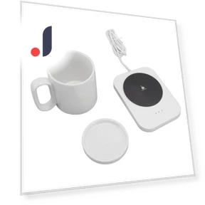 Smart Mug Warmer — Beverage Warmers, Health & Beauty PRODUCT