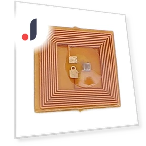 Smart Nail Chip — Wearable Accessories, Koogeelife