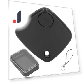 Smart Portable Keys Finder — Item Locators, Vestidos
