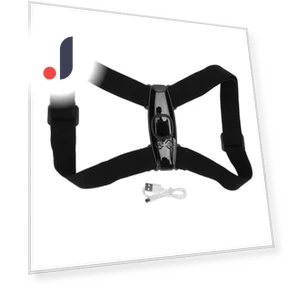 Smart Posture Corrector — Orthopedic Supports & Braces, Neoglint
