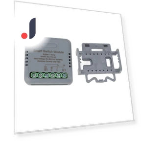 Smart Relay Module for ZigBee — Smart Home Modules, OutsideWorld