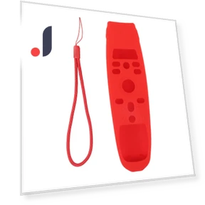 Smart Remote Control Protection Cover — Protective Cases, OutsideWorld