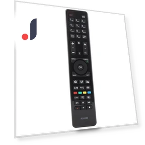 Smart Remote Control TV Controller — Remote Controls, DIYelecs