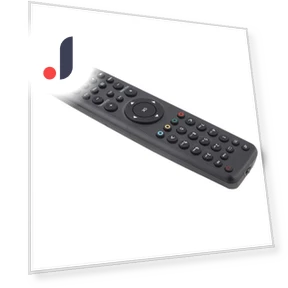 Smart Remote Controller — Remote Controls, DIYelecs