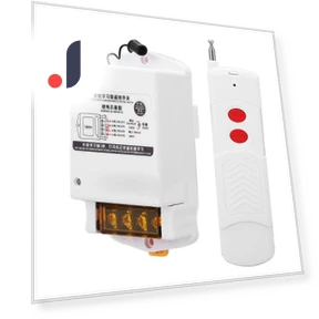 Smart RF Remote Control — Remote Controls, Vestidos