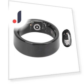 Smart Ring — Smart Rings, DIYelecs
