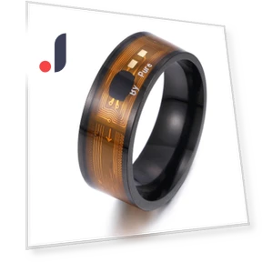 Smart Ring — Smart Rings, GoolRC
