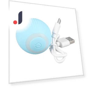 Smart Rolling Ball — Cat Playthings, Health & Beauty PRODUCT