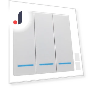Smart Scene Switch — Dimmer Switches, Neoglint