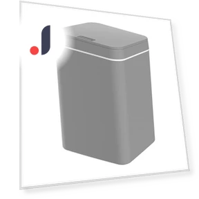 Smart Sensor Trash Can — Kitchen Cans, CosyHome