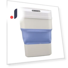 Smart Sensor Trash Can — Waste Baskets, CosyHome