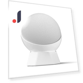 Smart Speaker Stand — Stands, DIYelecs