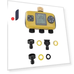 Smart Sprinkler Timer — Controllers, Vestidos