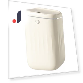 Smart Touch Sensor Trash Can — Kitchen Cans, CosyHome