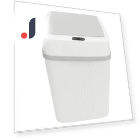 Smart Trash Can — Kitchen Cans, GoolRC