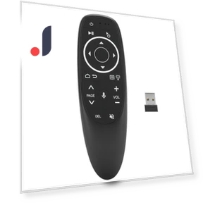 Smart Voice Remote Control — Remote Controls, DIYelecs