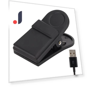 Smart Watch Charger Charging Cable — Smartwatch Charging Solutions, DIYelecs
